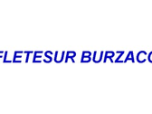 Logo Fletesur Burzaco