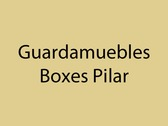 Guardamuebles Boxes Pilar