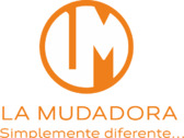 LA MUDADORA Simplemente Diferente...