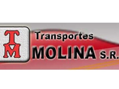 Transportes Molina Srl