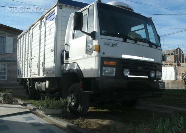 Transportes Limay