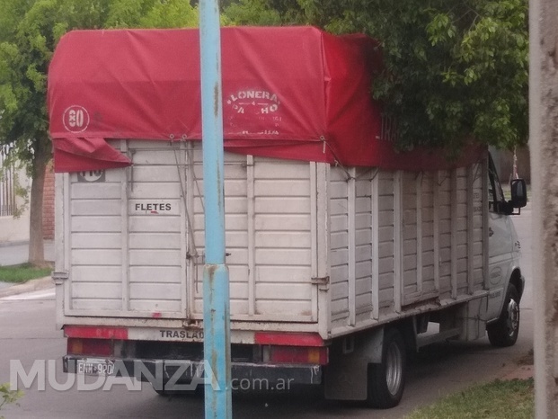 Fletes y mudanzas transcórdoba