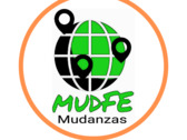 Logo Mudfe