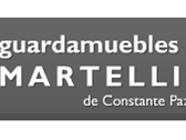 Guardamuebles Martelli