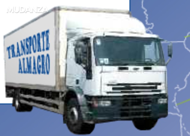 Transporte Almagro