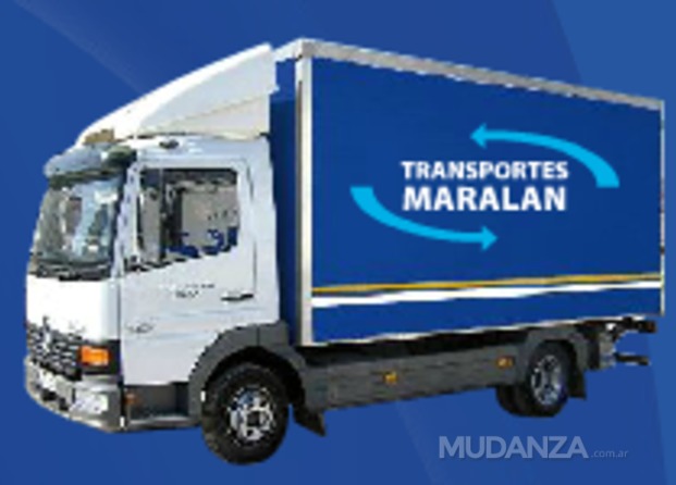 Transportes Maralan