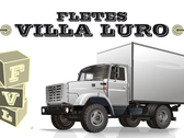 Fletes Villa Luro