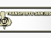 Transporte San José