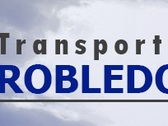 Transporte Robledo