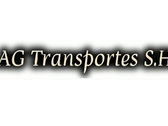 Logo Ag Transportes S.h