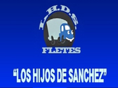 Los Hijos De Sánchez Fletes