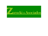 Logo Zarucki & Asociados