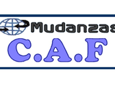 Mudanzas Caf