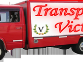 Logo Transportes Victoria