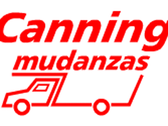 Logo Mudanzas Canning