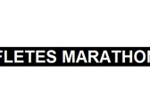 Fletes Marathon