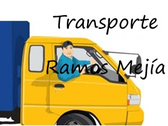 Transporte Ramos Mejía
