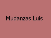 Mudanzas Luis