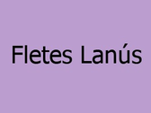 Fletes Lanús