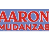 Aaron Mudanzas