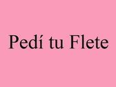 Pedí Tu Flete