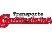 Transporte Guillermina
