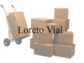 Loreto Vial
