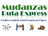 Logo Mudanzas Express
