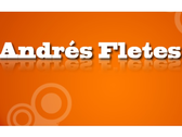 Fletes Andrés