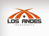 Transporte Los Andes