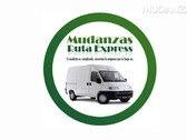 Logo Mudanzas Ruta Express