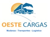 Logo Oeste Cargas