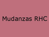 Logo Mudanzas Rhc