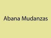 Logo Abana Mudanzas