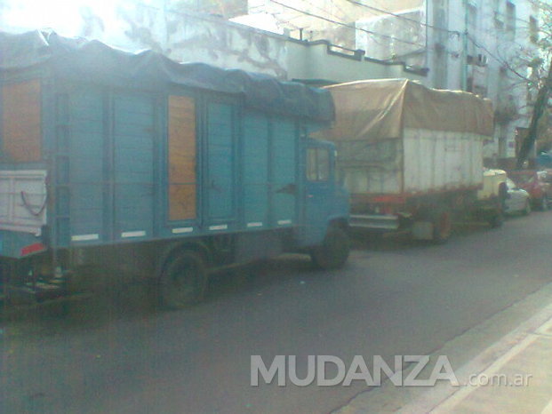 Transportes El Mencho