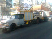 Transportes El Mencho