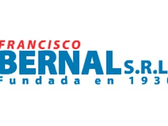 Francisco Bernal Srl