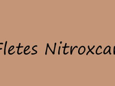 Fletes Nitroxcar