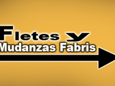 Mudanzas Fabris