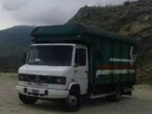 Transporte Salta Servicios