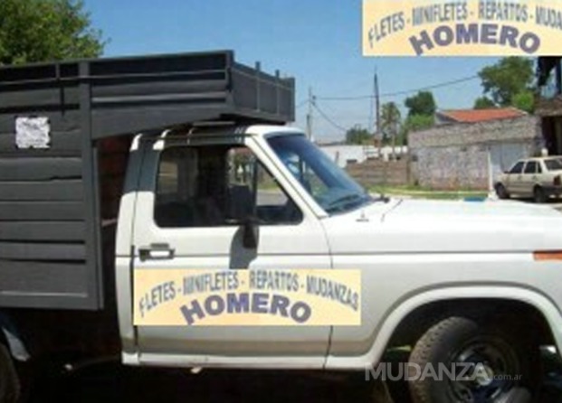 Fletes Homero