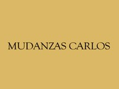 Logo Mudanzas Carlos