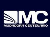 Logo Mudadora Centenario