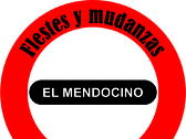 Logo El Mendocino Fletes y Mudanzas