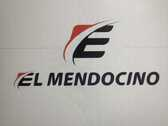 Logo El Mendocino Fletes y Mudanzas