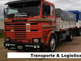 Transporte & Logística