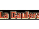 Logo Mudanzas & Guardamuebles & La Baulera
