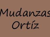 Mudanzas Ortiz