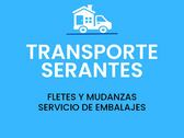 Transporte Serantes