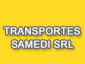 Transportes Samedi Srl